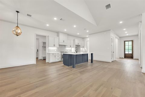 Tiny photo for 2409 Faulkner Drive, College Station, TX 77845 (MLS # 36938488)