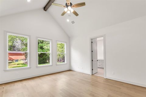 Tiny photo for 2409 Faulkner Drive, College Station, TX 77845 (MLS # 36938488)