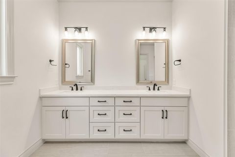 Tiny photo for 2409 Faulkner Drive, College Station, TX 77845 (MLS # 36938488)