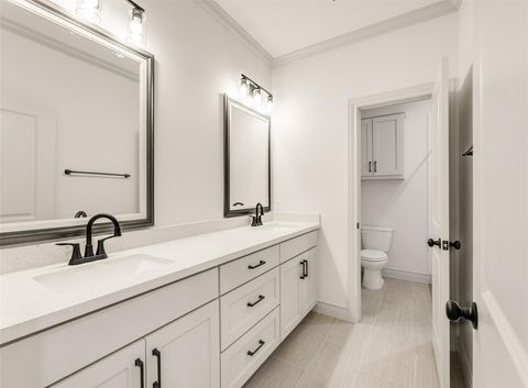 Tiny photo for 2409 Faulkner Drive, College Station, TX 77845 (MLS # 36938488)