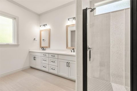 Tiny photo for 2409 Faulkner Drive, College Station, TX 77845 (MLS # 36938488)