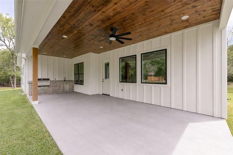 Tiny photo for 2409 Faulkner Drive, College Station, TX 77845 (MLS # 36938488)