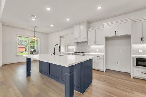 Tiny photo for 2409 Faulkner Drive, College Station, TX 77845 (MLS # 36938488)