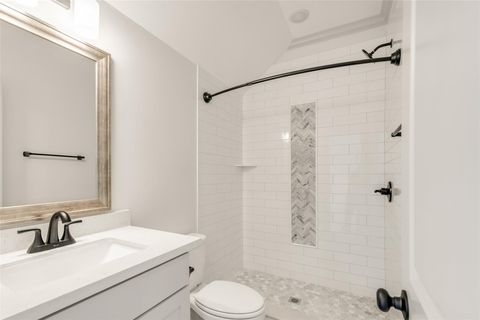 Tiny photo for 2409 Faulkner Drive, College Station, TX 77845 (MLS # 36938488)