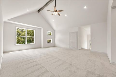 Tiny photo for 2409 Faulkner Drive, College Station, TX 77845 (MLS # 36938488)