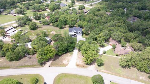 Tiny photo for 2409 Faulkner Drive, College Station, TX 77845 (MLS # 36938488)