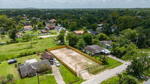 Photo of 8706 Lawnridge ST, Houston, TX 77016 (MLS # 11087551)
