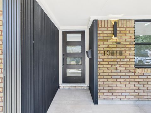 10818 Oasis Drive Houston TX 77096