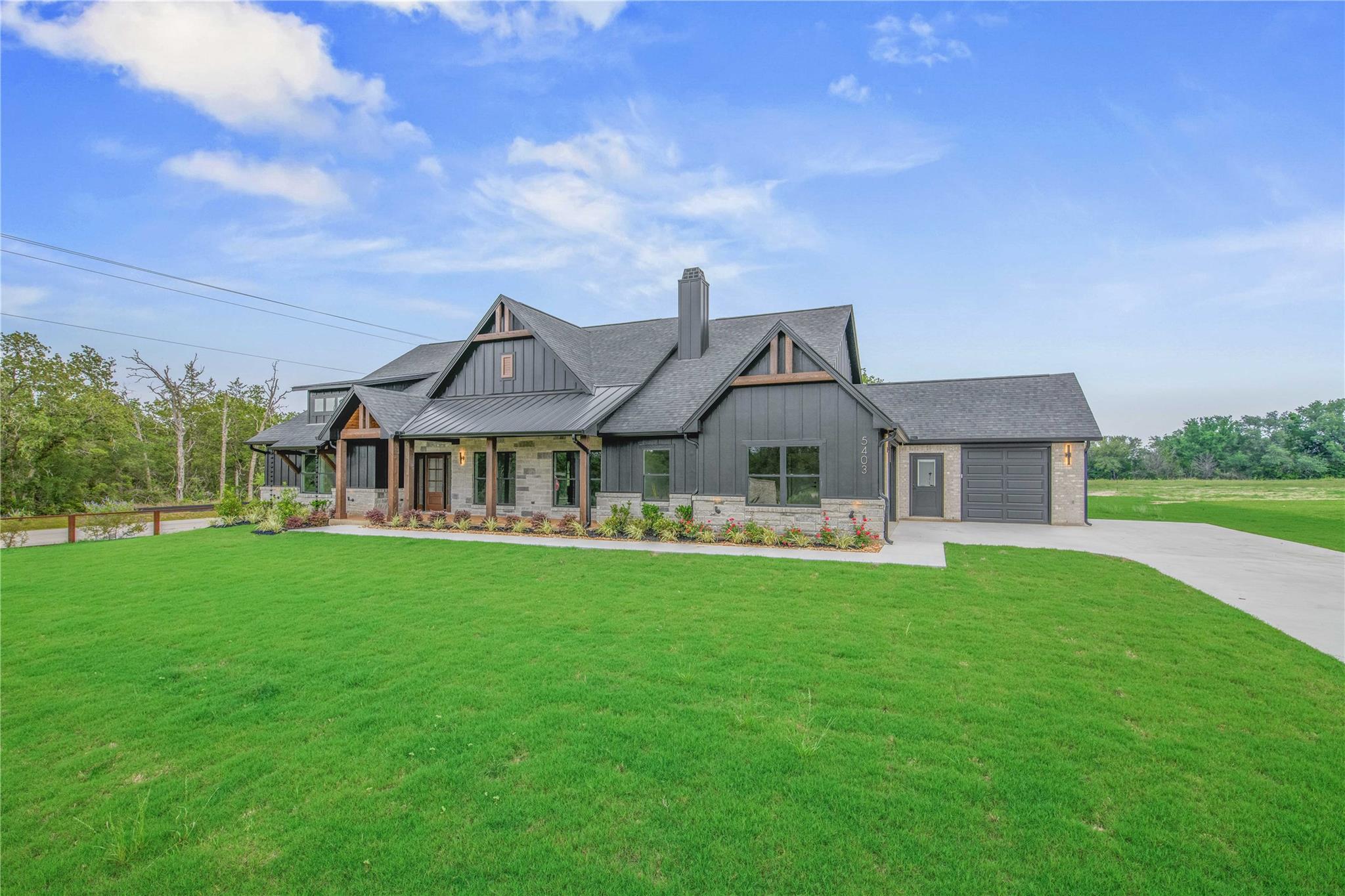 5403 Woodland Park Drive