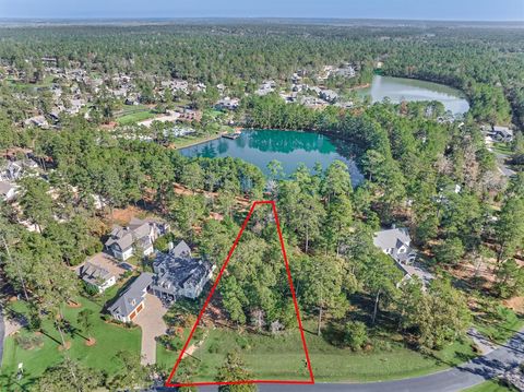 Photo of 4437 Holly Trail Road, Montgomery, TX 77316 (MLS # 30255737)
