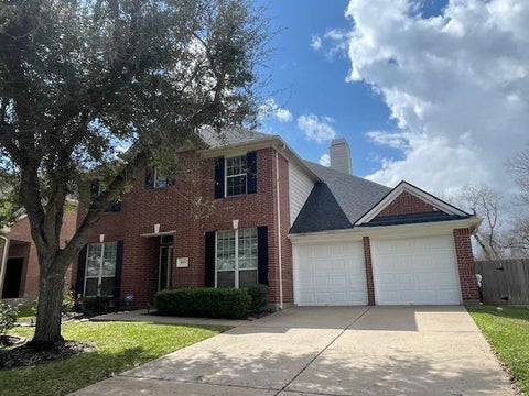 Homes For Rent - 8519 Babbling Brook Court<br/> Sugar Land, TX 77479