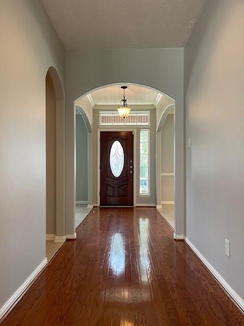8519 Babbling Brook Court