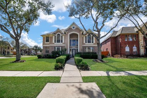 Photo of 5718 Sapphire Bay Court, Sugar Land, TX 77479 (MLS # 75782357)