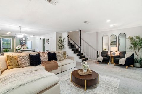 Photo of 2030 Plantation Drive #B4, Conroe, TX 77301 (MLS # 23701111)