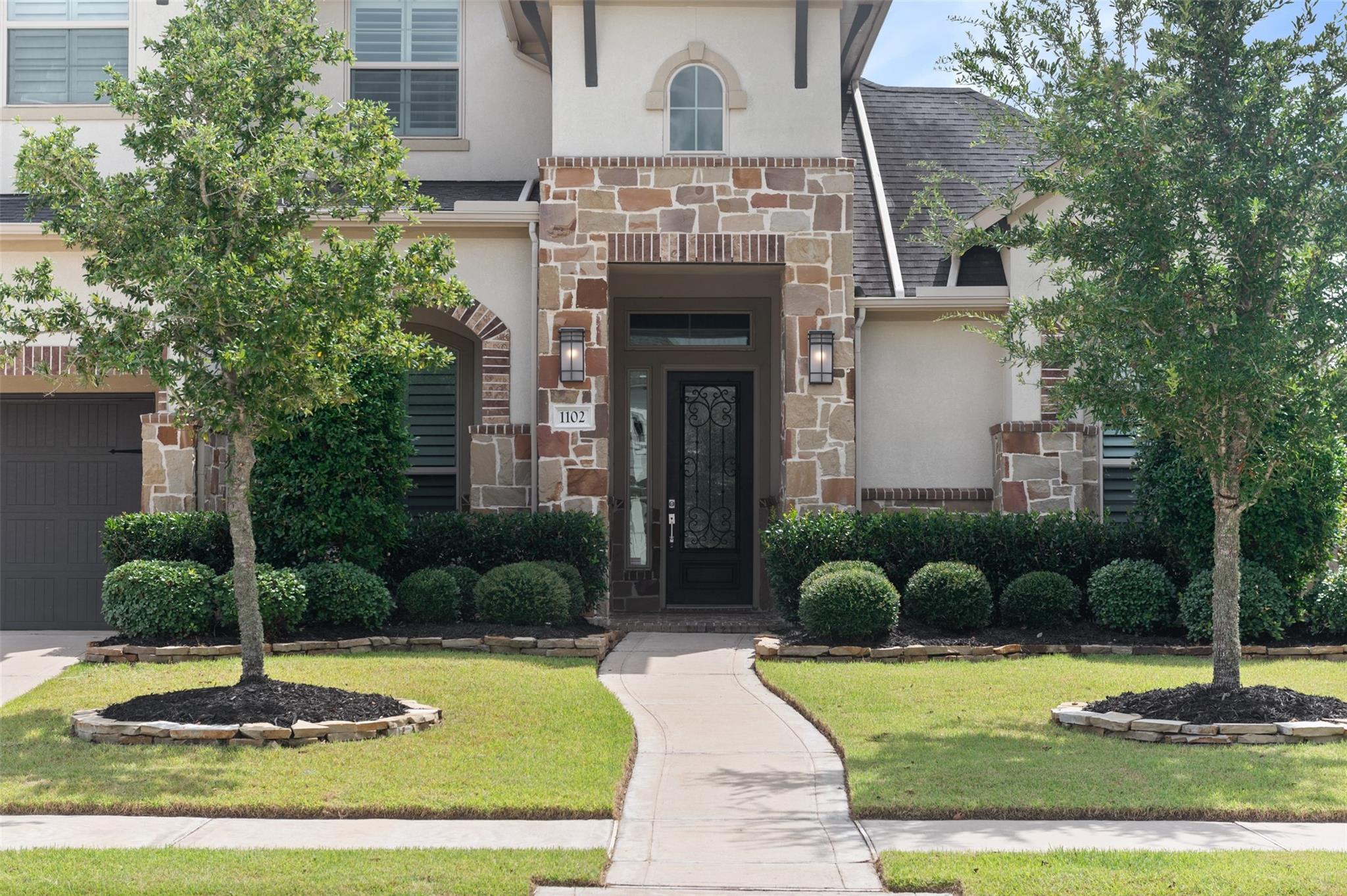 1102 Mcmurtry Ridge Drive