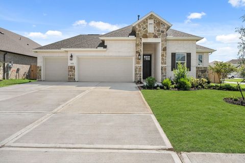 Photo of 6220 Pelican Ridge Way, League City, TX 77573 (MLS # 75942043)