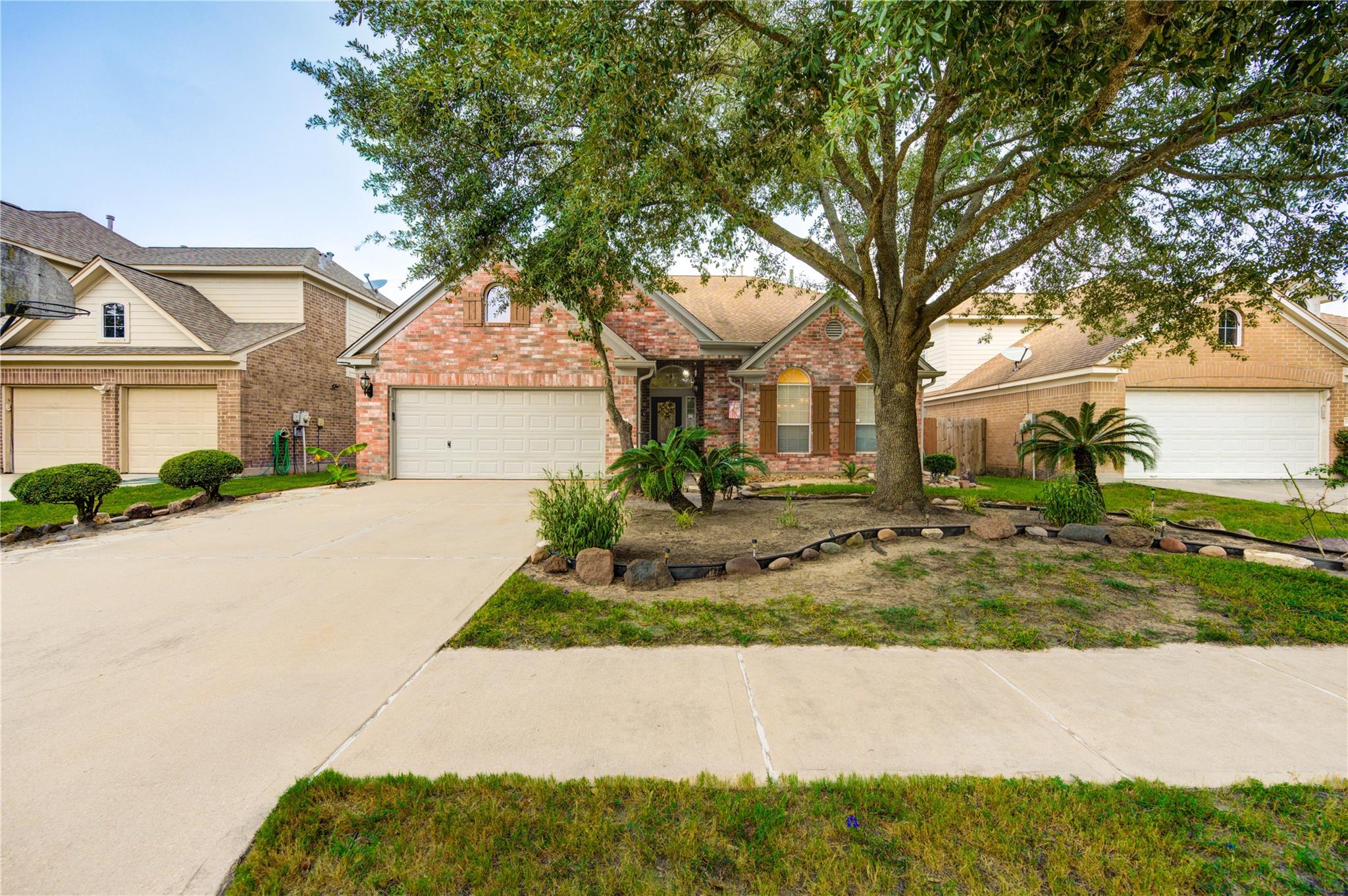 16730 Spring Barker Drive