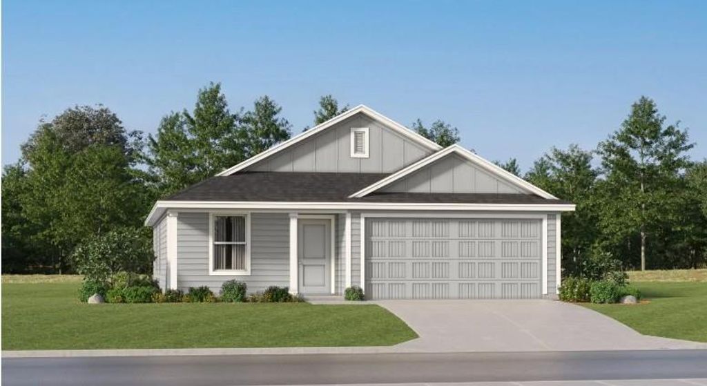 Photo of 11975 Hedley Court, Conroe, TX 77306 (MLS # 10067658)