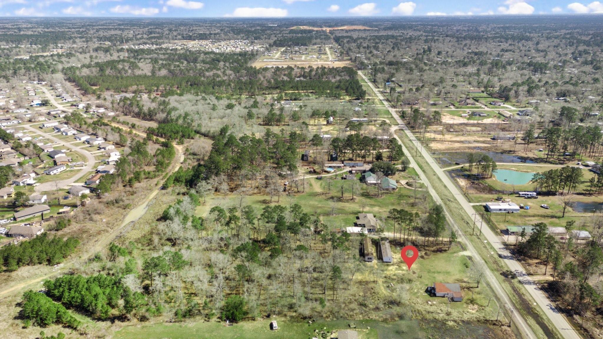 16497 Highline Boulevard