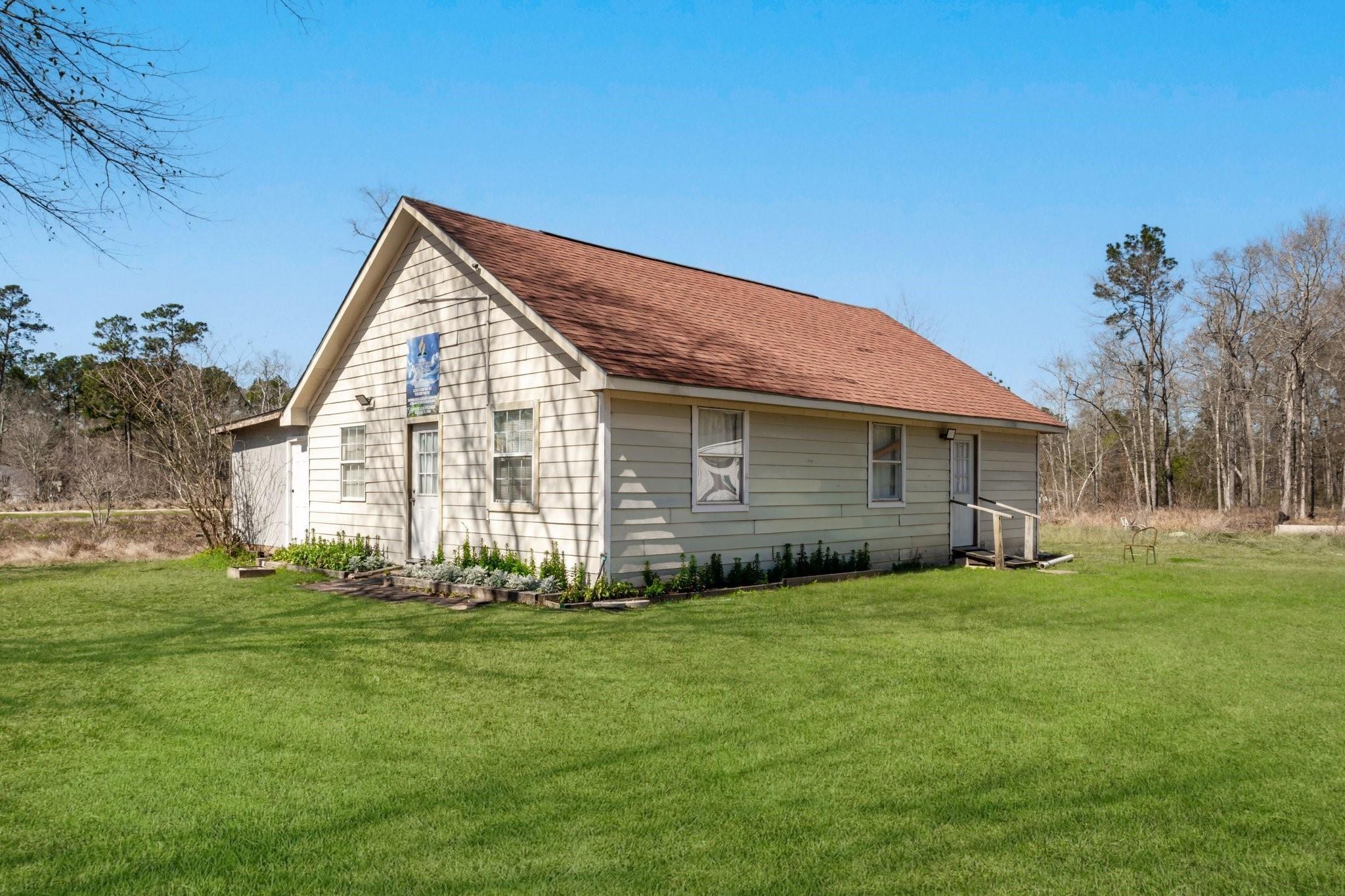 16497 Highline Boulevard