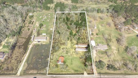 16497 Highline Boulevard Conroe TX 77306