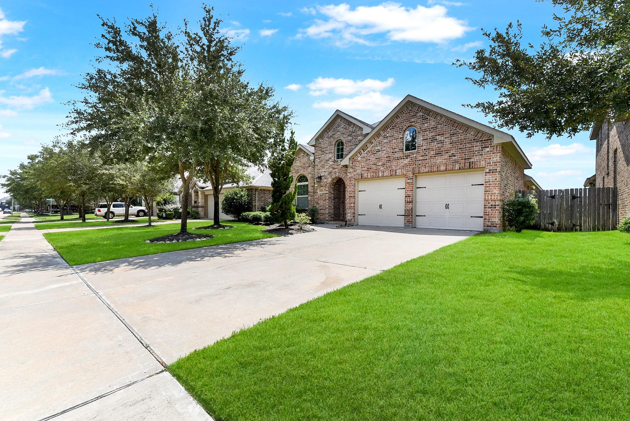 2226 Falcon Brook Drive