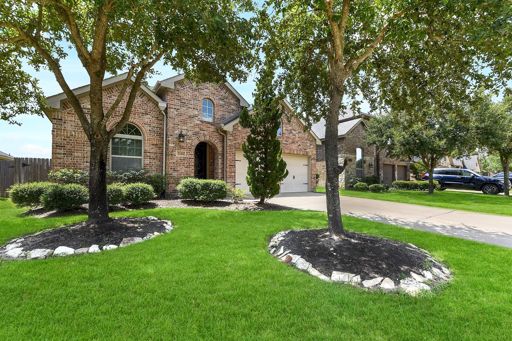 2226 Falcon Brook Drive
