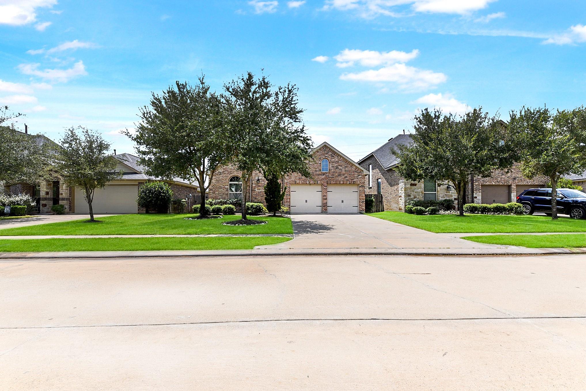 2226 Falcon Brook Drive