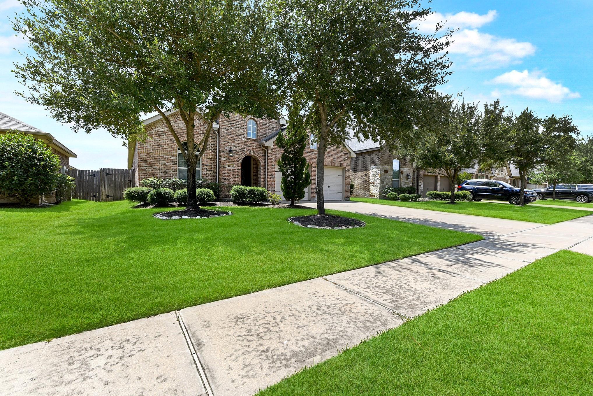 2226 Falcon Brook Drive