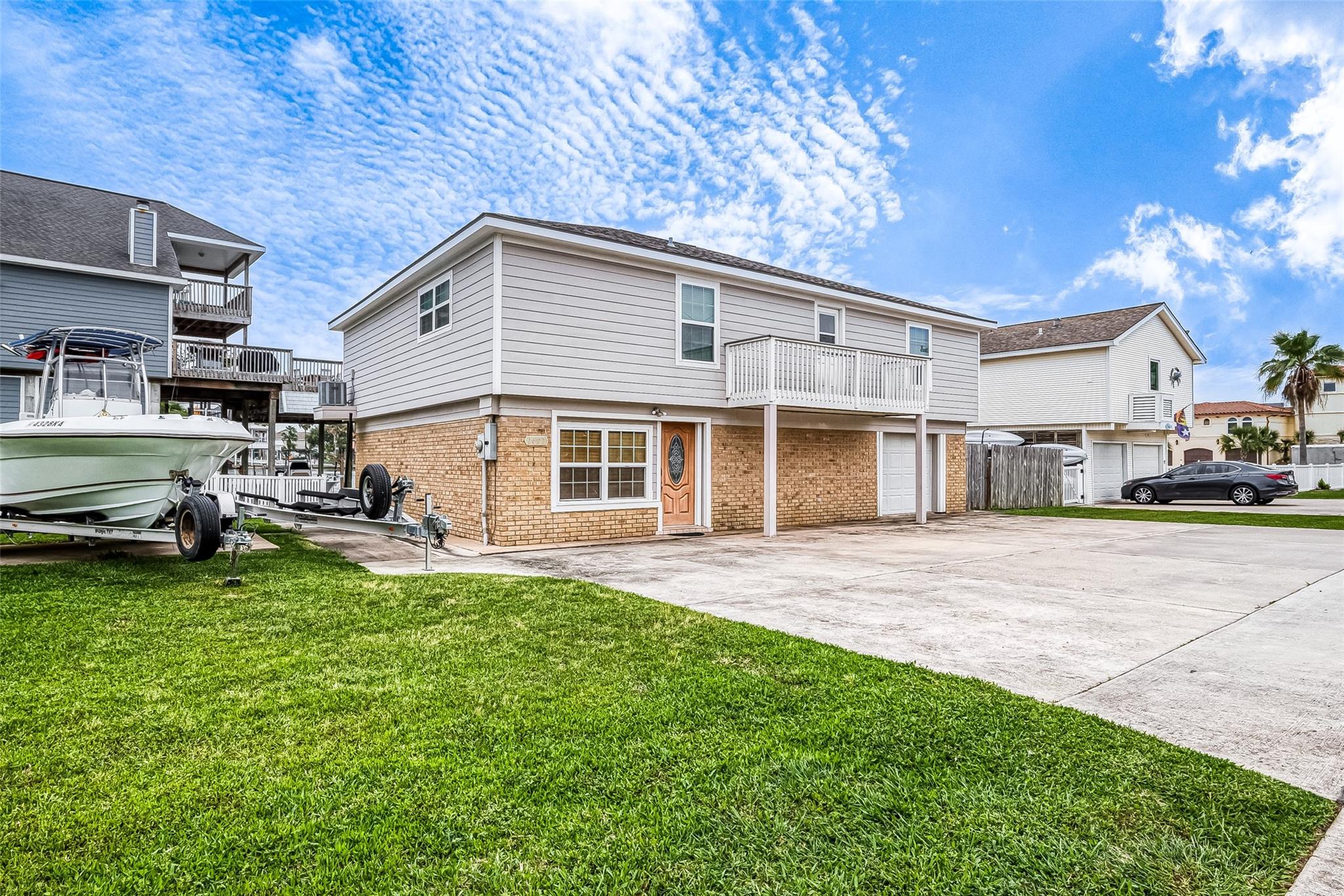 1407 Tiki Drive