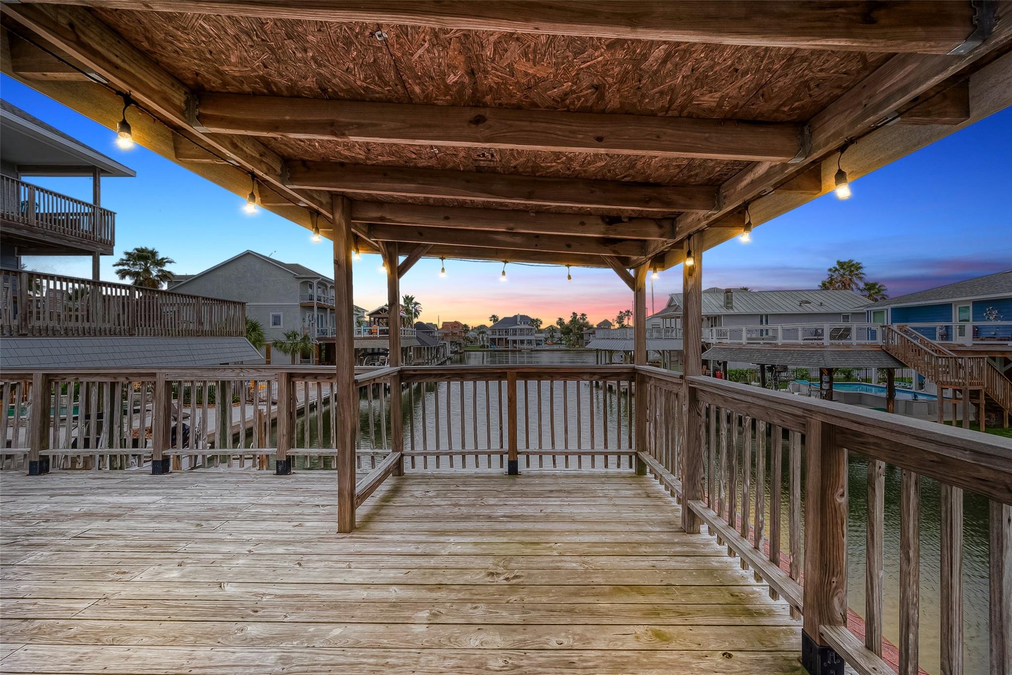 1407 Tiki Drive