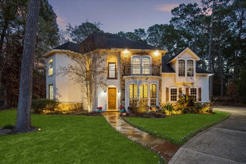 Photo of 4114 Tee Tree Court, Spring, TX 77386 (MLS # 43278424)