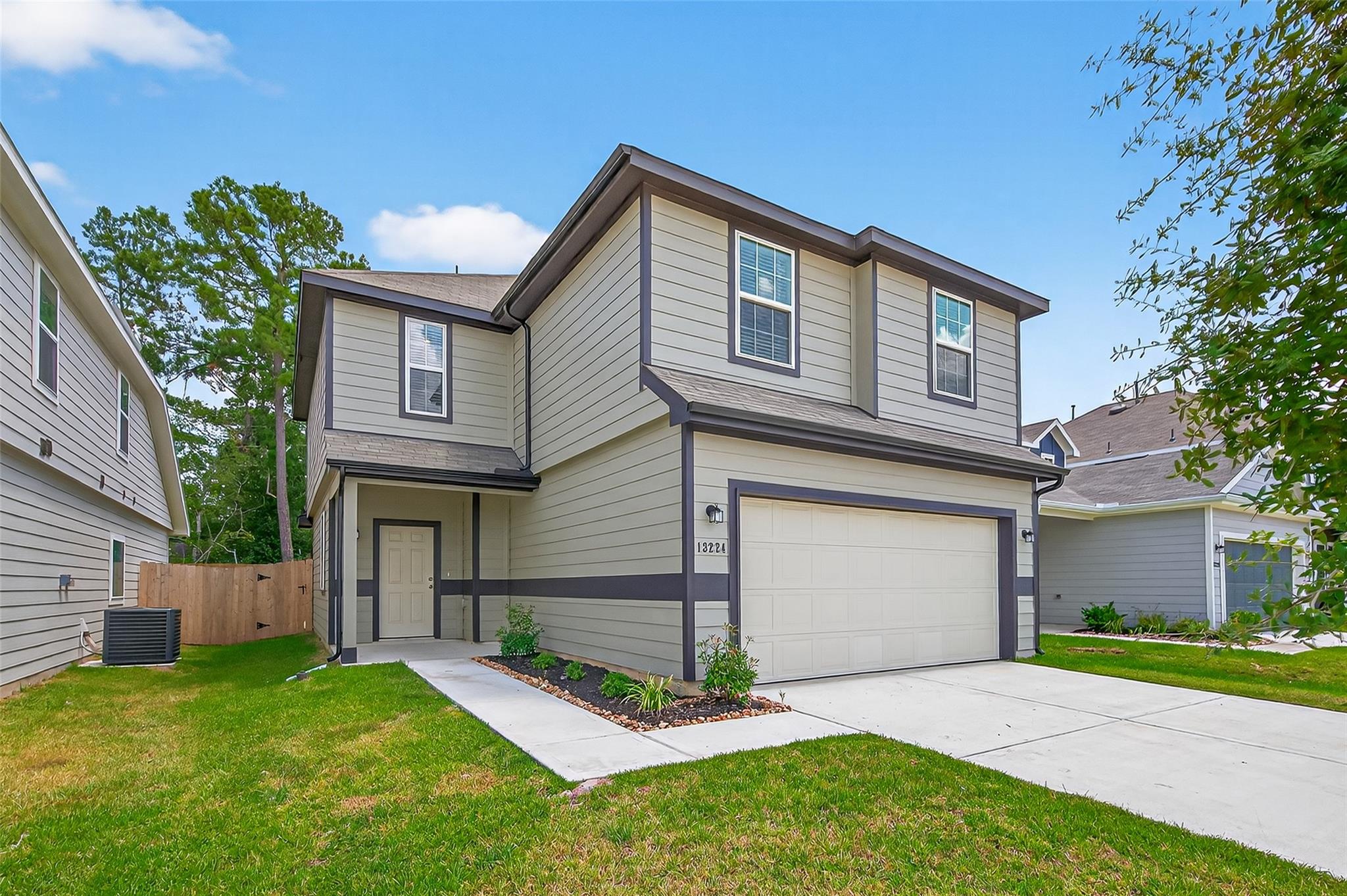 13224 Muskeye Drive