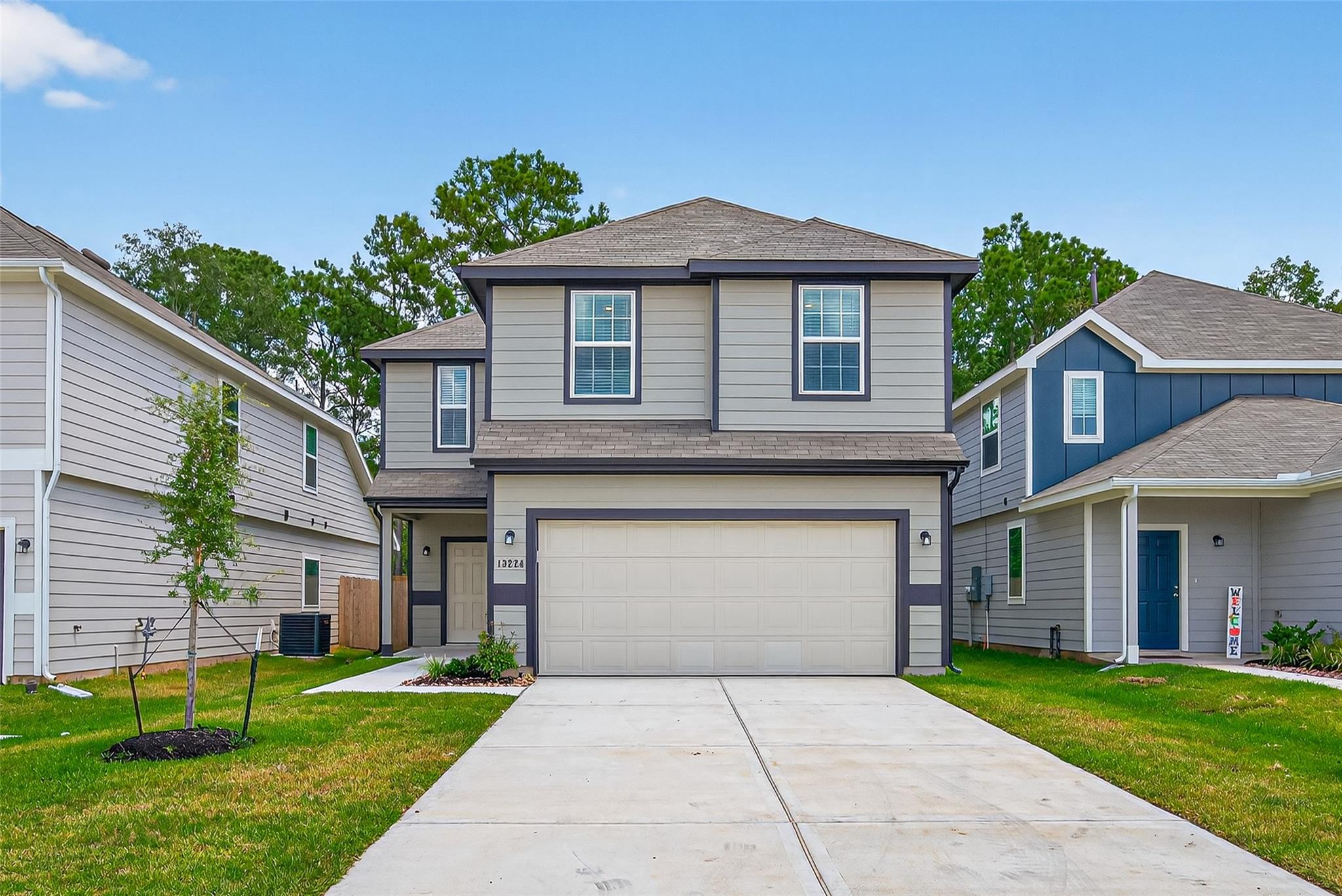 13224 Muskeye Drive