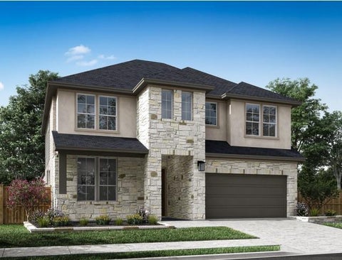 Photo of 28259 Serene Point Drive, Spring, TX 77386 (MLS # 48144919)