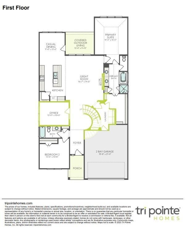 Photo of 28259 Serene Point Drive, Spring, TX 77386 (MLS # 48144919)