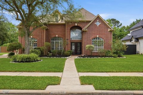 Photo of 1601 Orlando Street, Friendswood, TX 77546 (MLS # 36859743)