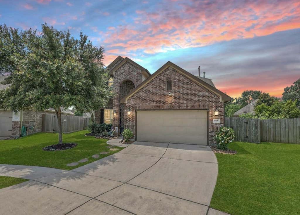 Photo of 24131 Fielding Reach Lane, Porter, TX 77365 (MLS # 50810041)