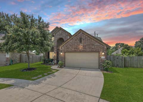 Homes For Sale - 24131 Fielding Reach Lane<br/> Porter, TX 77365