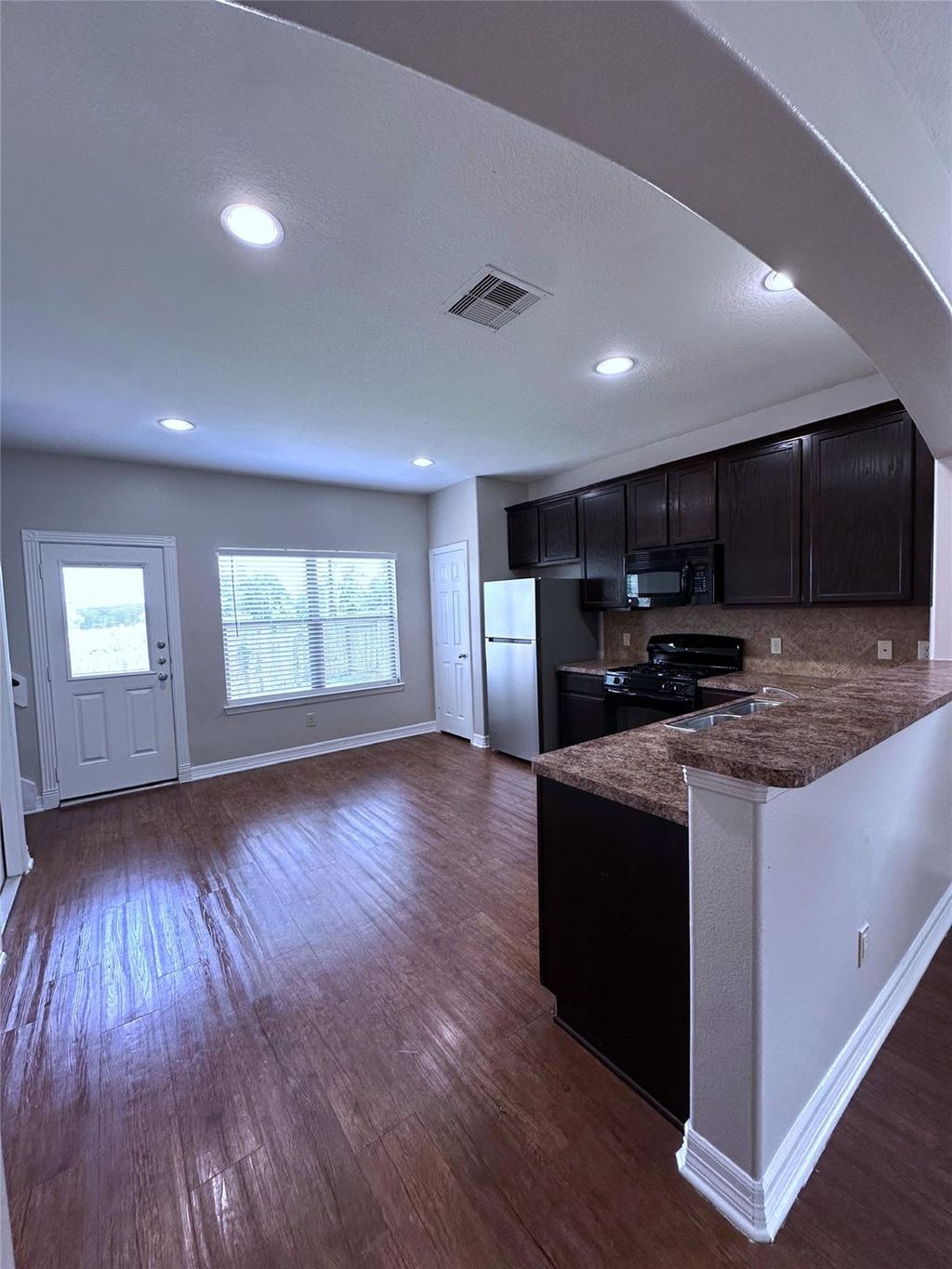 Photo of 59 Woodland Hills Drive #A, Conroe, TX 77303 (MLS # 69956629)