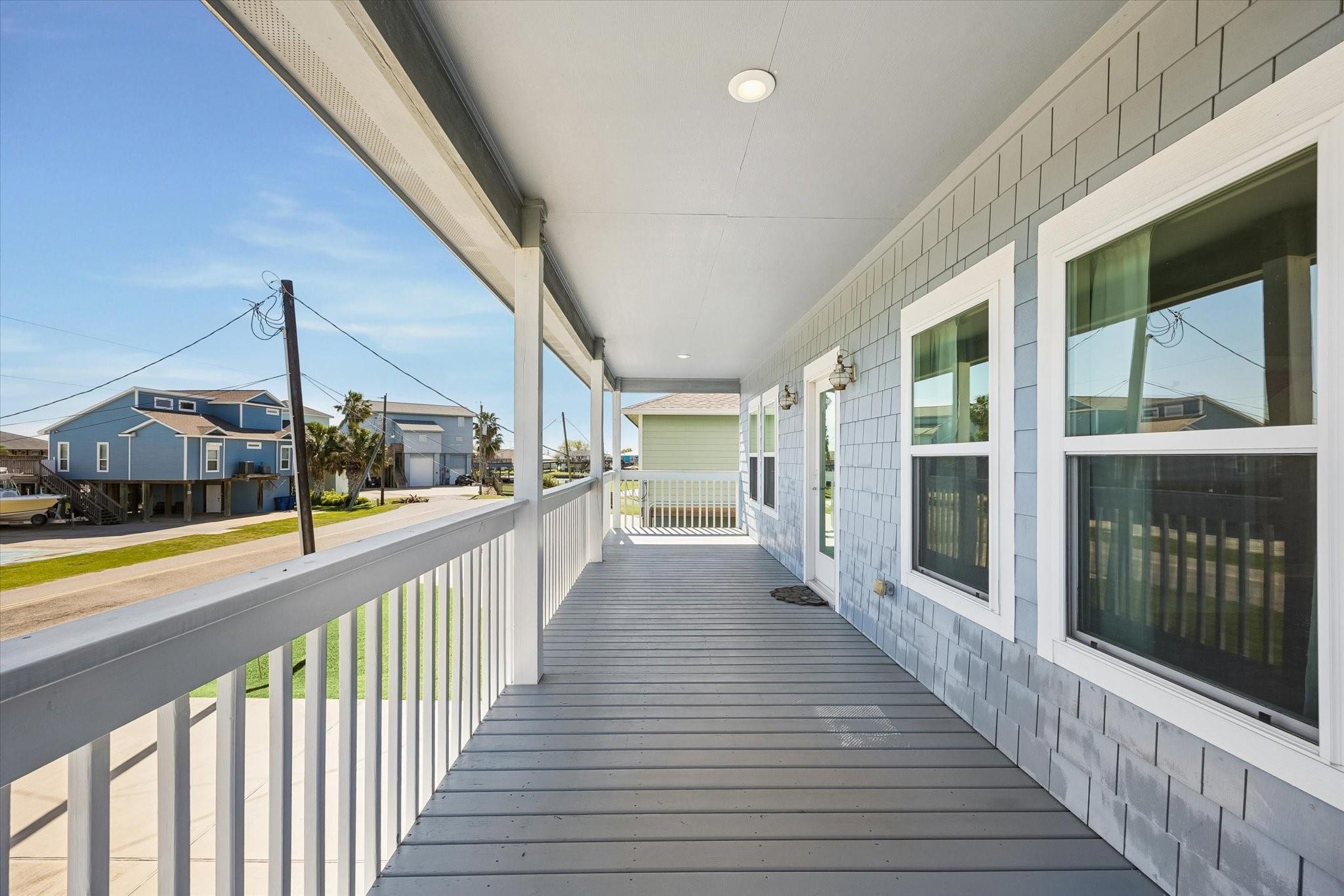 126 Driftwood Road