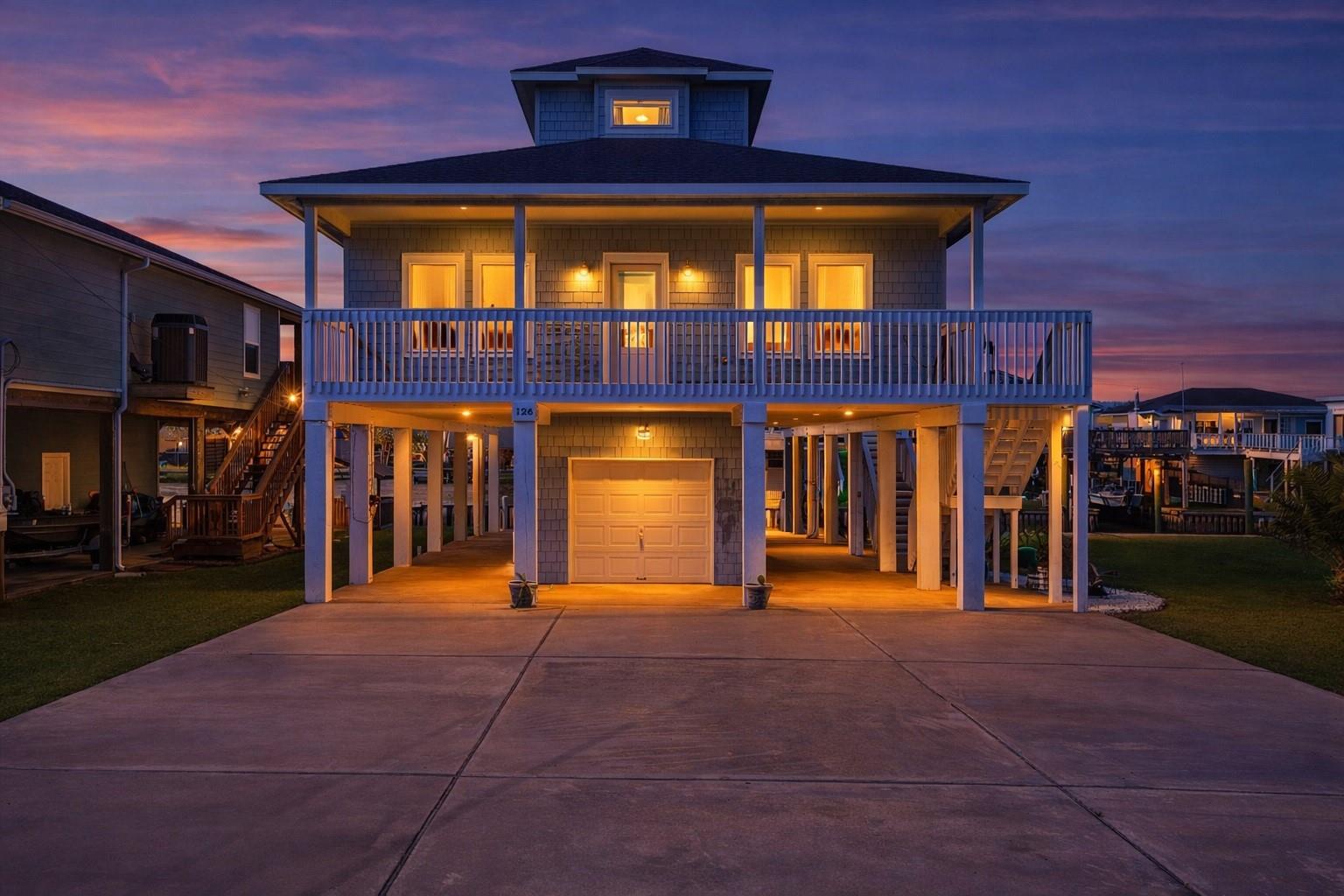 126 Driftwood Road