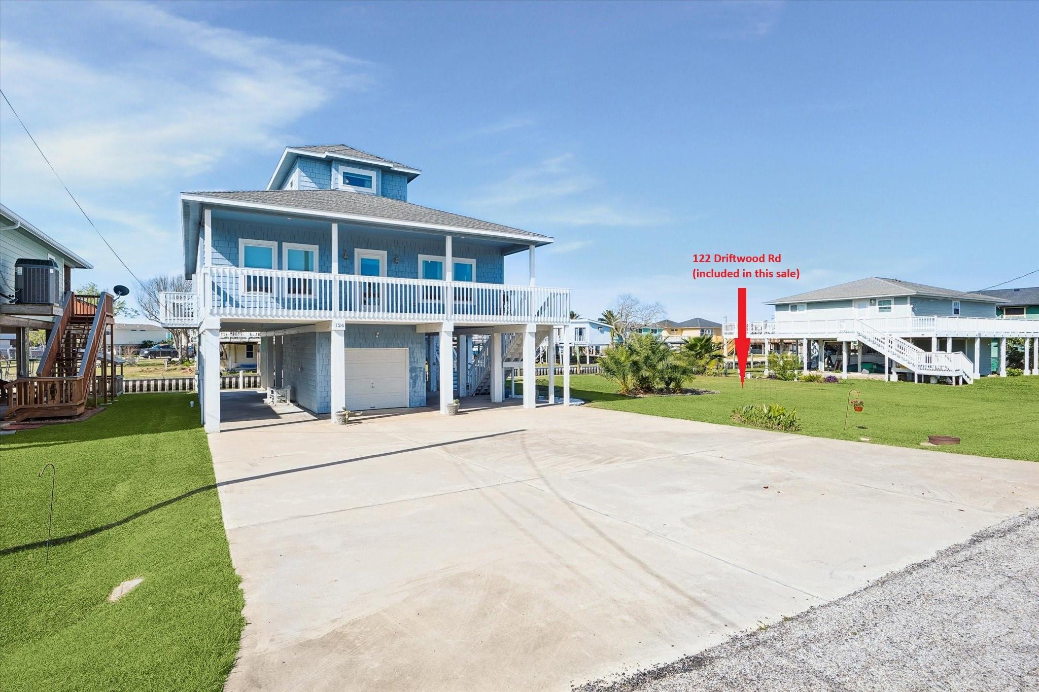 126 Driftwood Road