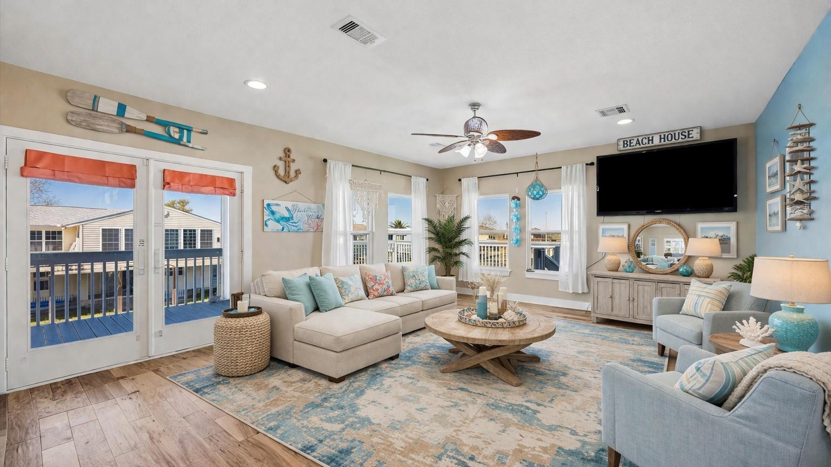 126 Driftwood Road
