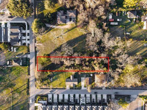 Photo of 0 Beckley Street, Houston, TX 77088 (MLS # 40485188)