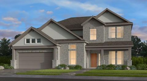 Photo of 21719 Emerton Crescent Way, Cypress, TX 77433 (MLS # 9123661)