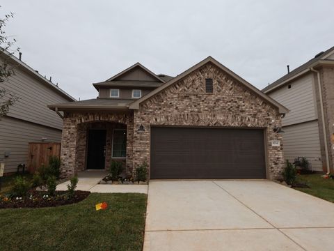 Photo of 9734 Fuller Fork, Montgomery, TX 77316 (MLS # 92864998)