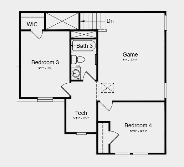 6923 Brilliance Drive