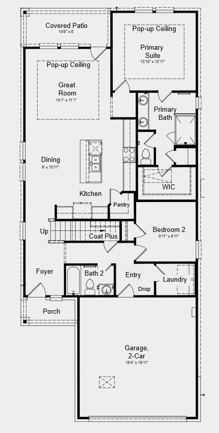 6923 Brilliance Drive