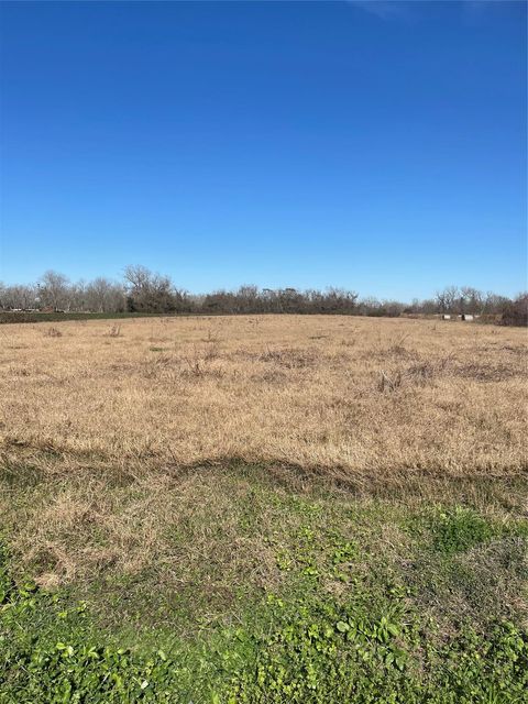 Vacant Land For Sale - 000 County Road 224<br/> Wharton, TX 77488